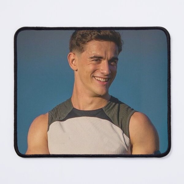 Item preview, Gavi smiling designed and sold by sarzerdesigns.