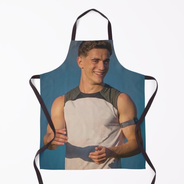 Item preview, Gavi smiling  designed and sold by sarzerdesigns.