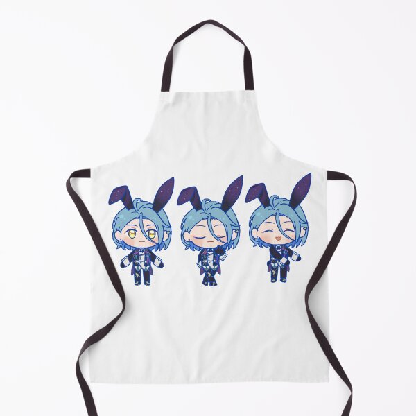 Item preview, Lucky Bunny Himeru designed and sold by Yiran0121.