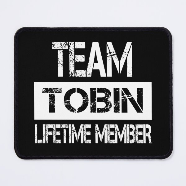Item preview, Tobin Name Tobin Lifetime member designed and sold by Opera-Dan.