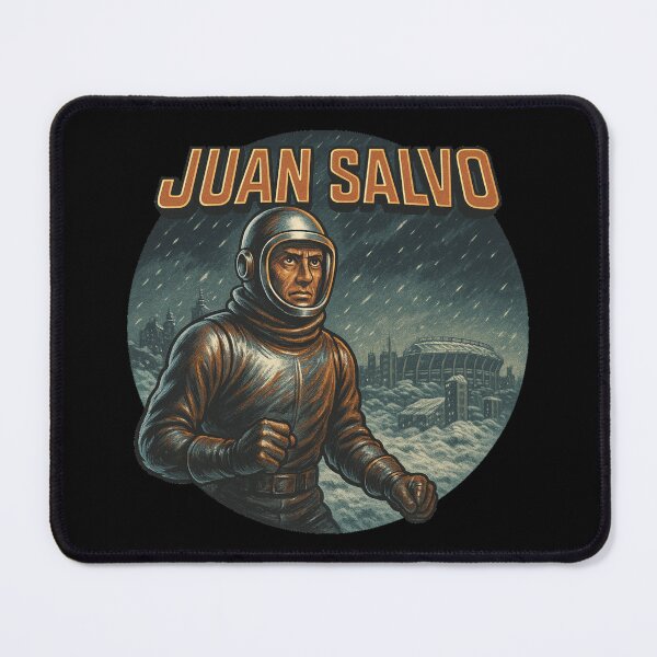 Item preview, The Eternaut (1957) - Juan Salvo designed and sold by Random-Reality.