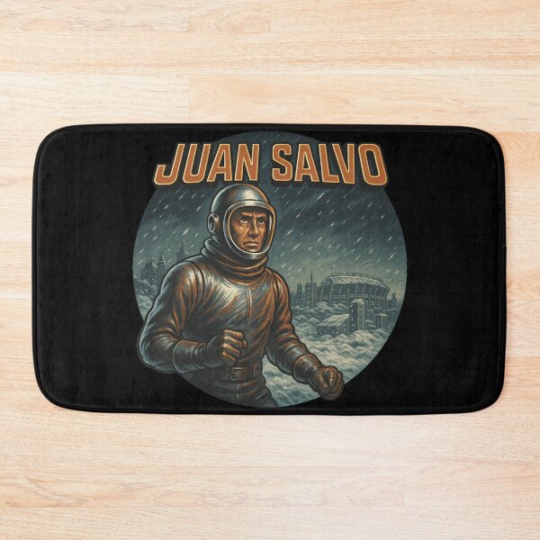 Item preview, The Eternaut (1957) - Juan Salvo designed and sold by Random-Reality.