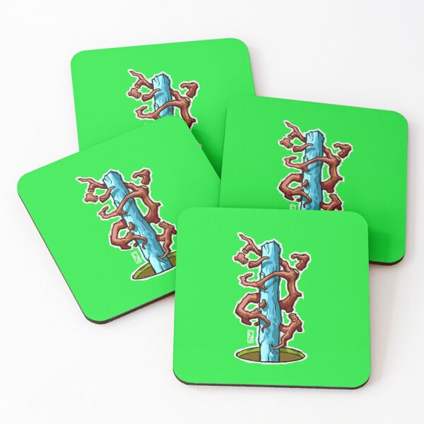 Item preview, Color - Random Ice designed and sold by FelipeAquinoArt.