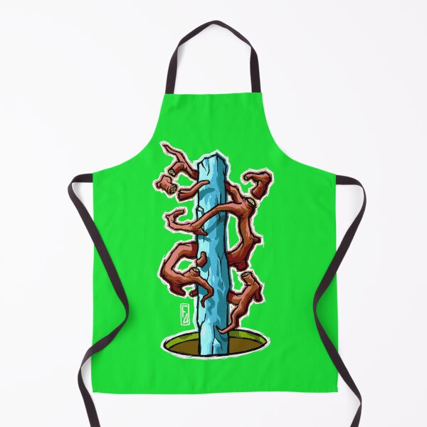 Item preview, Color - Hielo aleatorio designed and sold by FelipeAquinoArt.
