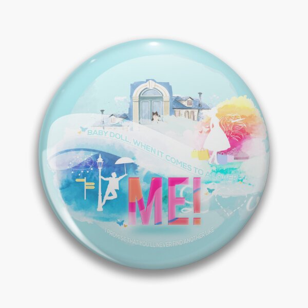 Item preview, ¡YO! designed and sold by queenoftheashes.