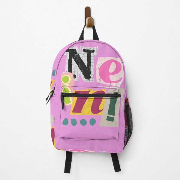 Item preview, No! - Statement designed and sold by 3ling_Design.