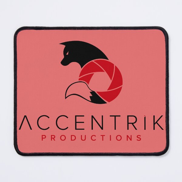 Item preview, Accentrik Productions designed and sold by Accentrik.