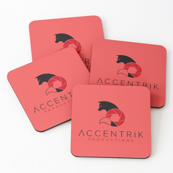 Item preview, Accentrik Productions designed and sold by Accentrik.