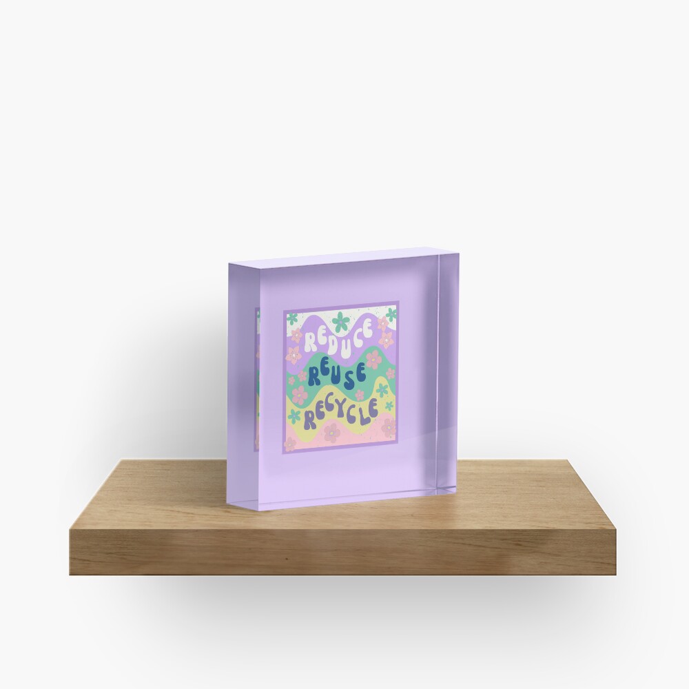 Item preview, Acrylic Block designed and sold by Luca-Art-Shop.