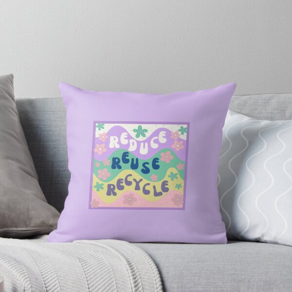 Item preview, Reduce, Reuse, Recycle designed and sold by Luca-Art-Shop.