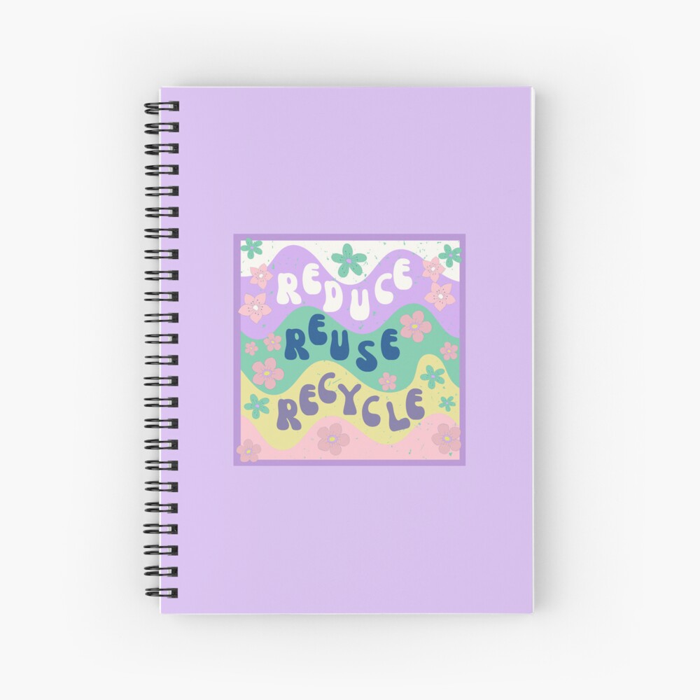 Item preview, Spiral Notebook designed and sold by Luca-Art-Shop.
