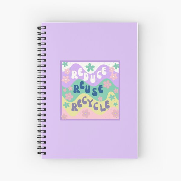Item preview, Reduce, Reuse, Recycle designed and sold by Luca-Art-Shop.