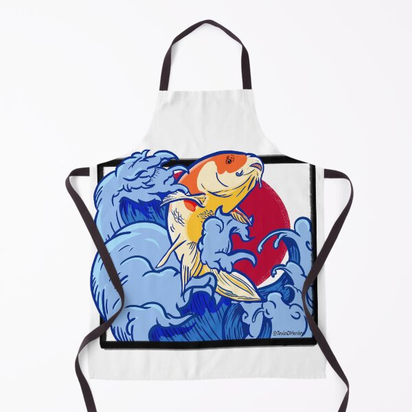 Item preview, Koi Fish designed and sold by Lazarusltd.
