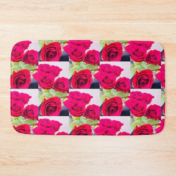 Item preview, So Rosey designed and sold by morbidcandyboutique .