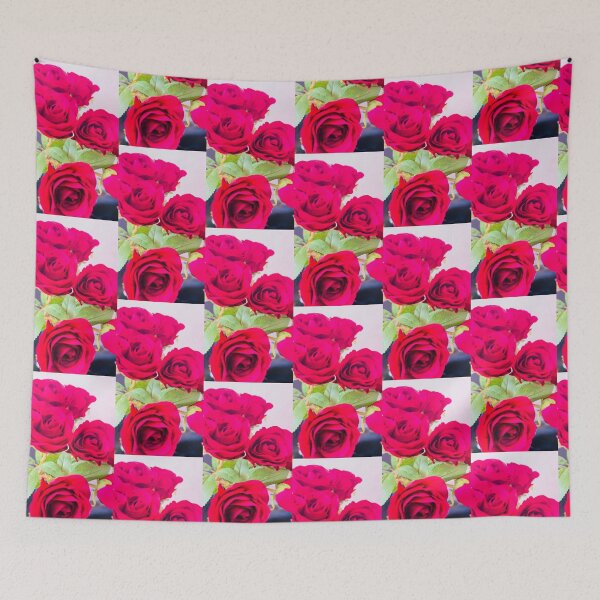 Item preview, So Rosey designed and sold by morbidcandyboutique .