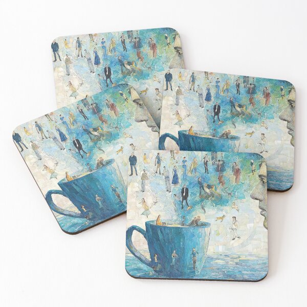 Item preview, Coffee in all its forms designed and sold by aghnadarragh.