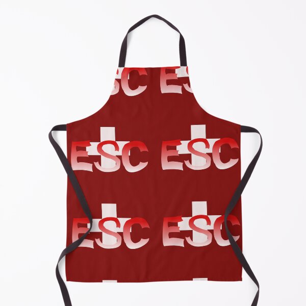 Item preview, ESC Switzerland Fan item. designed and sold by daniloshadow.