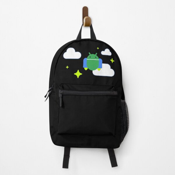 Item preview, Android Jetpack  designed and sold by Redstrawberry13.