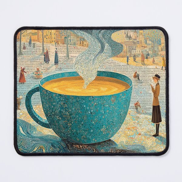 Item preview, Coffee in all its forms designed and sold by aghnadarragh.