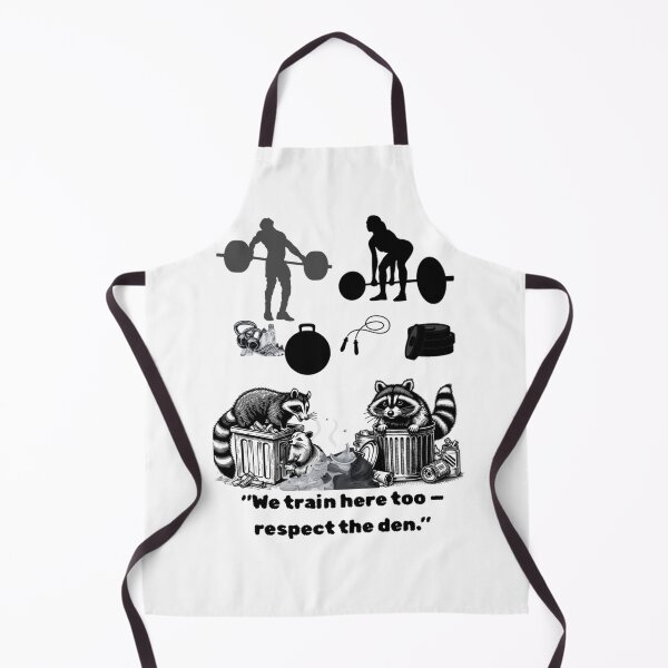 Item preview, Trash Culture Collection: Where Raccoons Rule the Alley designed and sold by RGCollectiveCo – Wearable Art & Design.