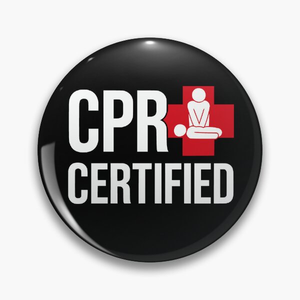 Item preview, CPR Certified EMT Lifeguard Training Gift designed and sold by JackCurtis1991.