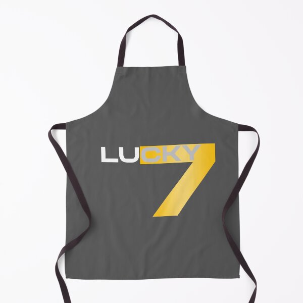 Item preview, LUCKY 7 designed and sold by figadesign.