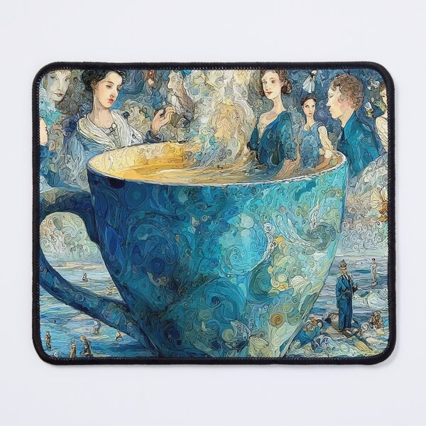 Item preview, Coffee in all its forms designed and sold by aghnadarragh.
