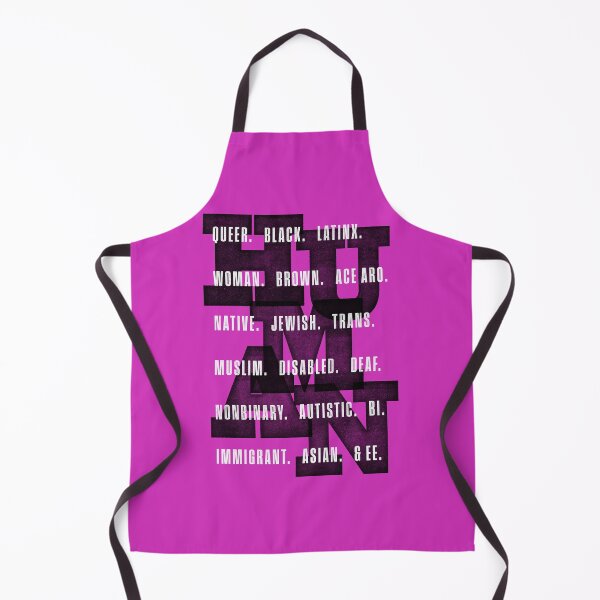 Item preview, HUMAN, with labels designed and sold by Skyler Orion X.