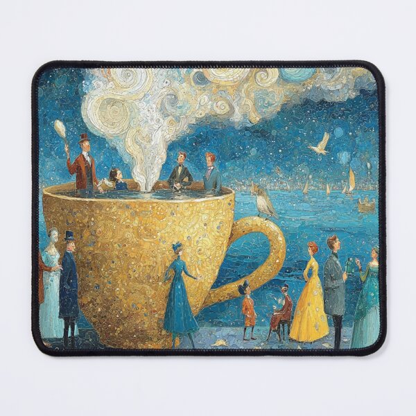 Item preview, Coffee in all its forms designed and sold by aghnadarragh.