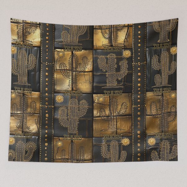 Item preview, Cowboy Pattern V32 designed and sold by LuCancio23.