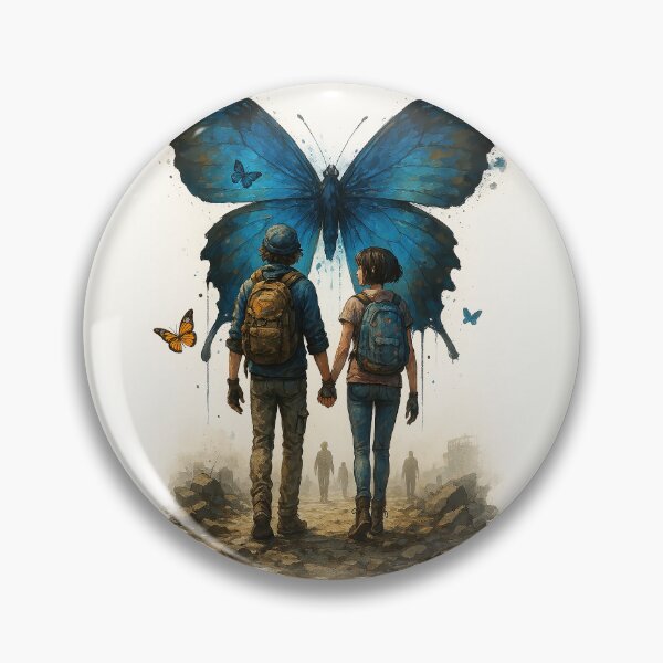 Item preview, max and chloe designed and sold by MystiS.