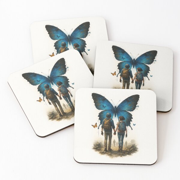 Item preview, max and chloe designed and sold by MystiS.