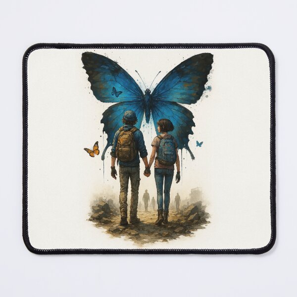 Item preview, max and chloe designed and sold by MystiS.