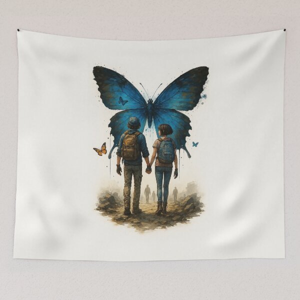 Item preview, max and chloe designed and sold by MystiS.