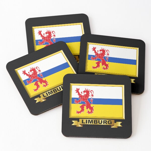 Item preview, LIMBURG NETHERLANDS Gifts, Stickers & Products (N) designed and sold by mpodger.