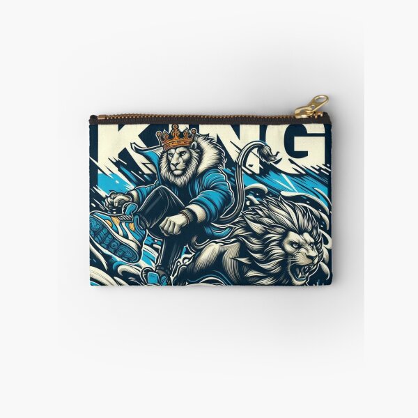 Item preview, king lion designed and sold by Dogandesighn.