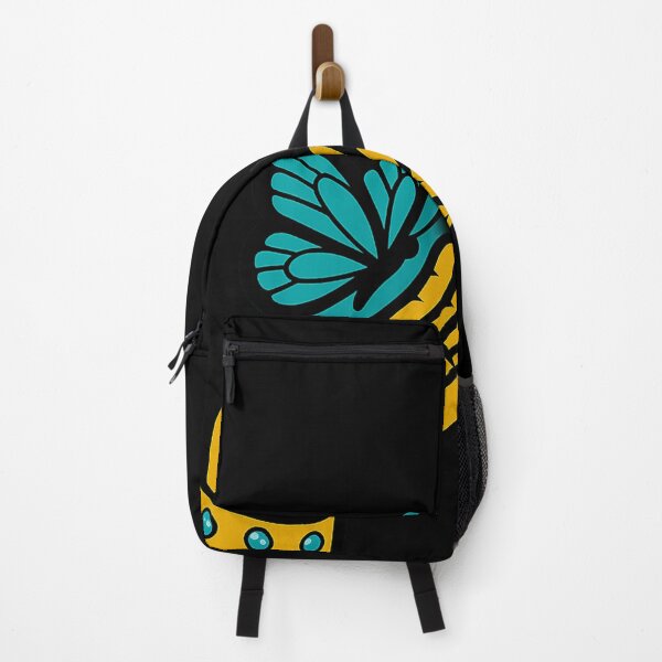 Item preview, Those Who Let You Fly – Butterfly Symbol designed and sold by Luminare888.
