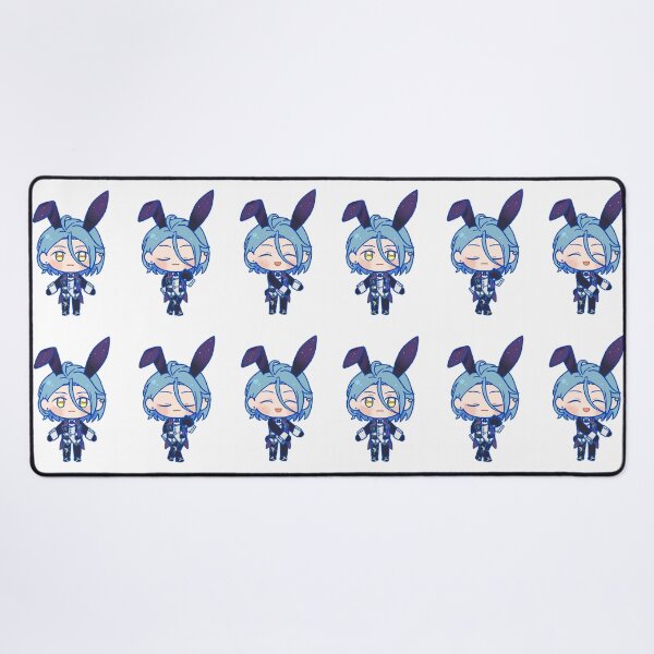 Item preview, Lucky Bunny Himeru designed and sold by Yiran0121.