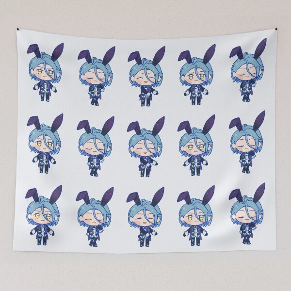 Item preview, Lucky Bunny Himeru designed and sold by Yiran0121.