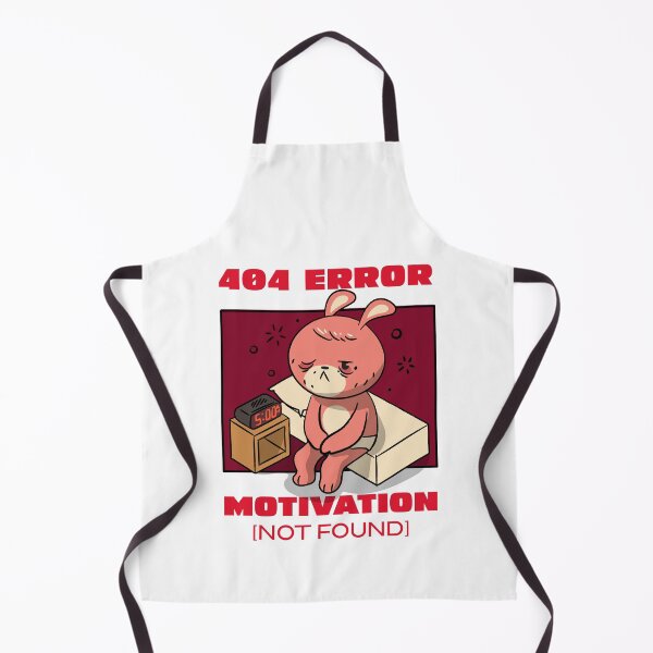 Item preview, 404 Error designed and sold by GhostprintUK.