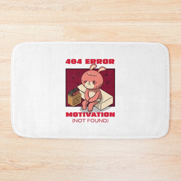 Item preview, 404 Error designed and sold by GhostprintUK.