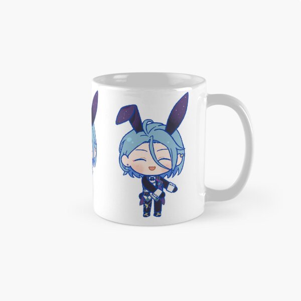 Item preview, Lucky Bunny Himeru designed and sold by Yiran0121.