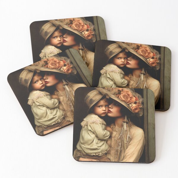 Item preview, A Mother’s Touch Timeless Love designed and sold by Art By Bob Kramer.