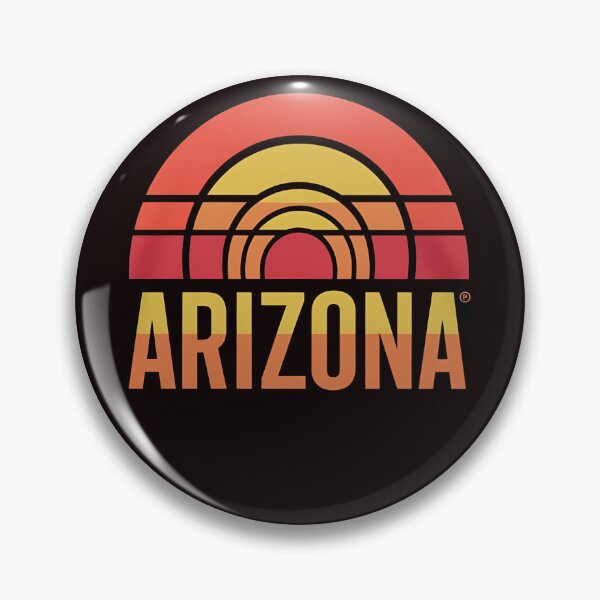 Item preview, Estados Unidos Arizona designed and sold by TomDob.