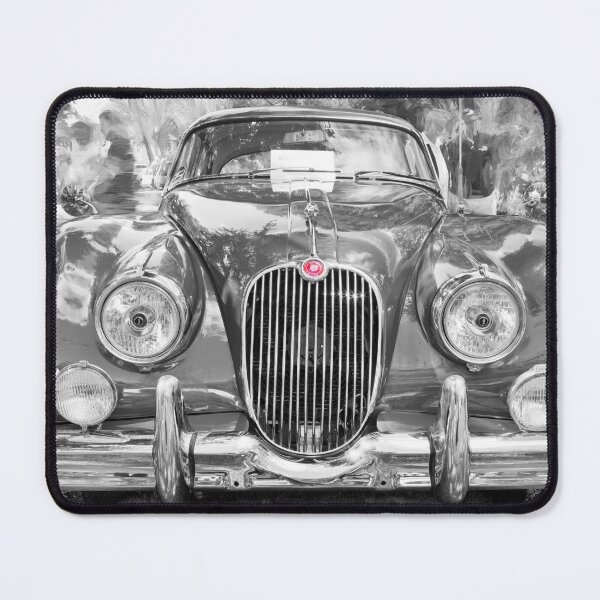 Item preview, 1961 Blue Jaguar XK 150 FHC X101 designed and sold by RichFrancoCars.