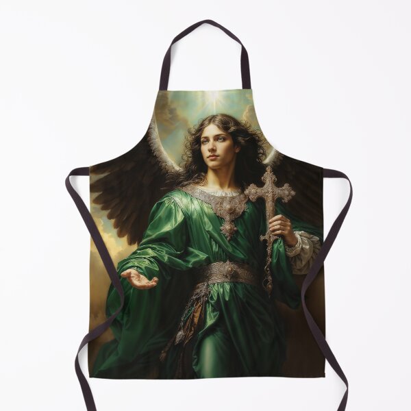 Item preview, Archangel Raphael designed and sold by AliceWhiteDF.