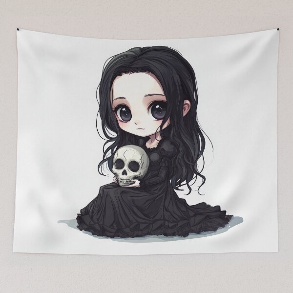Item preview, wednesday designed and sold by MystiS.