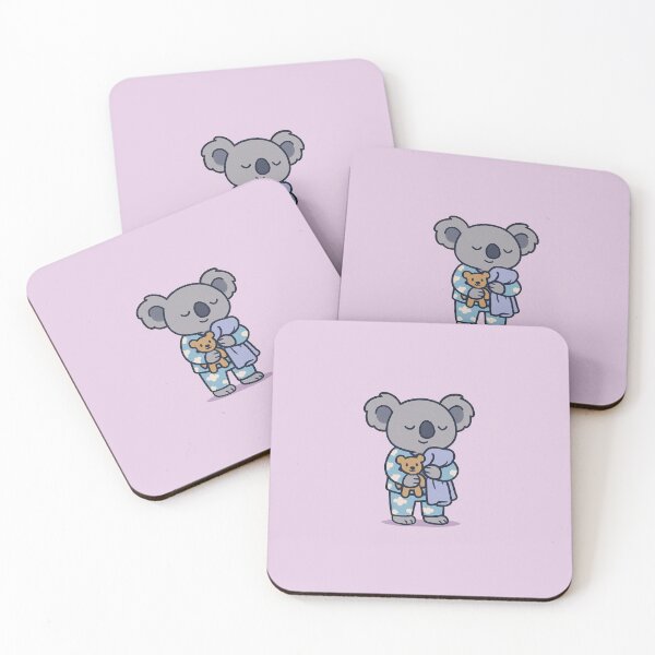 Item preview, Koala in Pajamas designed and sold by ZYKY.