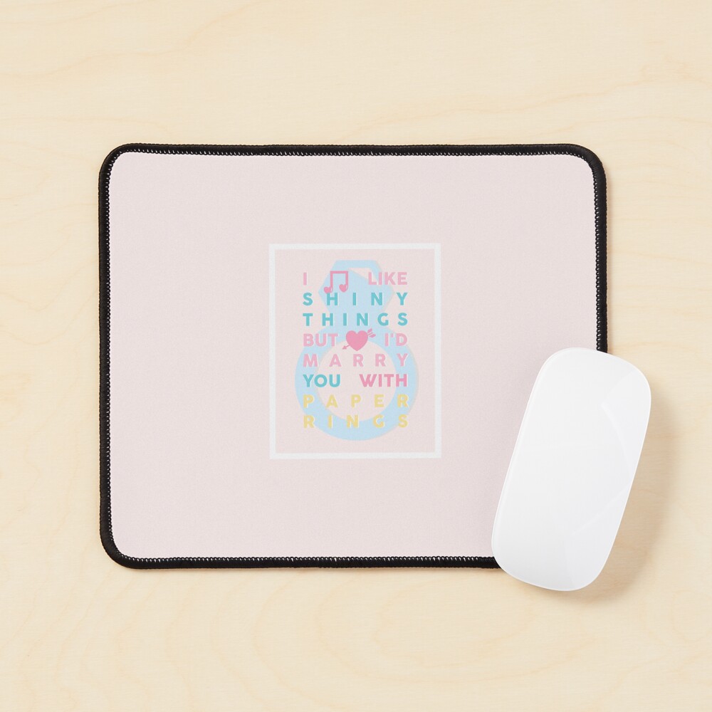 Item preview, Mouse Pad designed and sold by queenoftheashes.