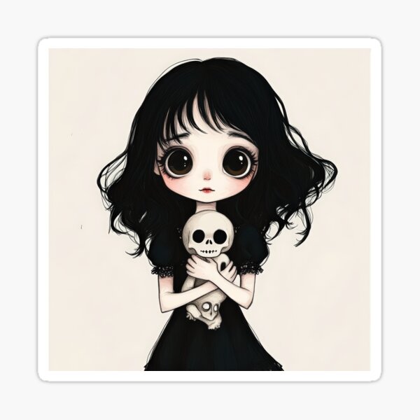 Item preview, wednesday designed and sold by MystiS.
